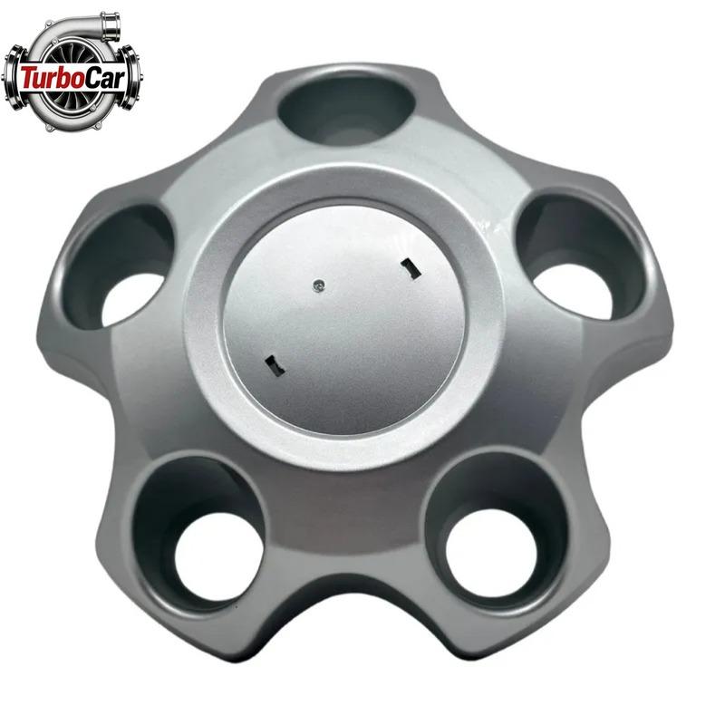 4pcs Set Hub Caps for Toyota Tantu SR52008- High-Quality Wheel Center Caps