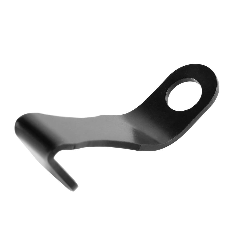 Carry Helmet Hook Bottle Cargo Hanger Black For Yamaha Nmax Xmax Nvx 125 250 300