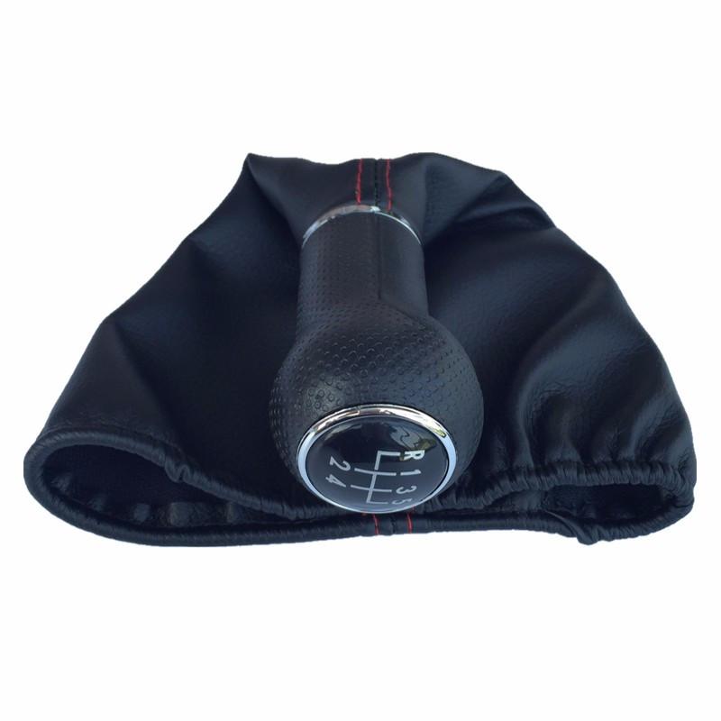 Для Volkswagen Jetta Golf MK3 Lupo Polo Caddy Vento 1992-2002 Ручка переключения передач Чехол для багажника