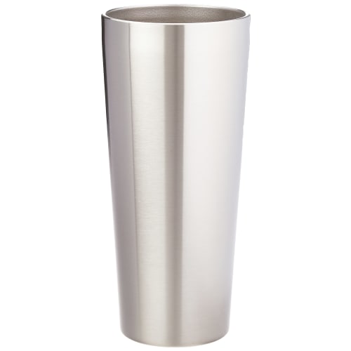 Thermos Vacuum Insulated Tumbler 400ml Stainless Steel Set of 2 JDI-400P S