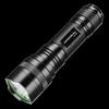 SupFire L6 Rechargeable LED Flashlight