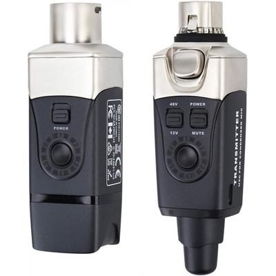 Xvive Беспроводная система для конденсаторного микрофона XVIVE XV-U3C