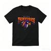 Pc Halifax Thunderbirds Hockey Cotton T Shirt Unisex Unisex Women Kids Summer Streetwear Casual Short Sleeve Tops Fashion