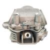 Yamaha 100 Scooter Engine Accessories: Qiaoge Fuxi Ghost Fire YMH-110 Cylinder Head