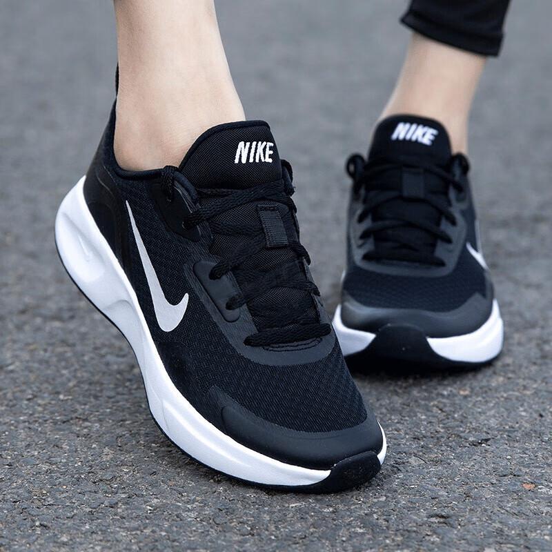 Nike CJ1677-001 Женская повседневная обувь