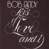 CD BOB ANDY - Lots Of Love And I DBCD086 Doctor Bird Великобритания 2021 UK Регги, Ска и Даб