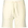 Polo Solid Low Waist Elastic Slim Fit Casual Shorts Men Shorts White 710934602-001