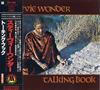 CD STEVIE WONDER - Talking Book POCT1809 Motown 1992 Japan Soul/Funk Used