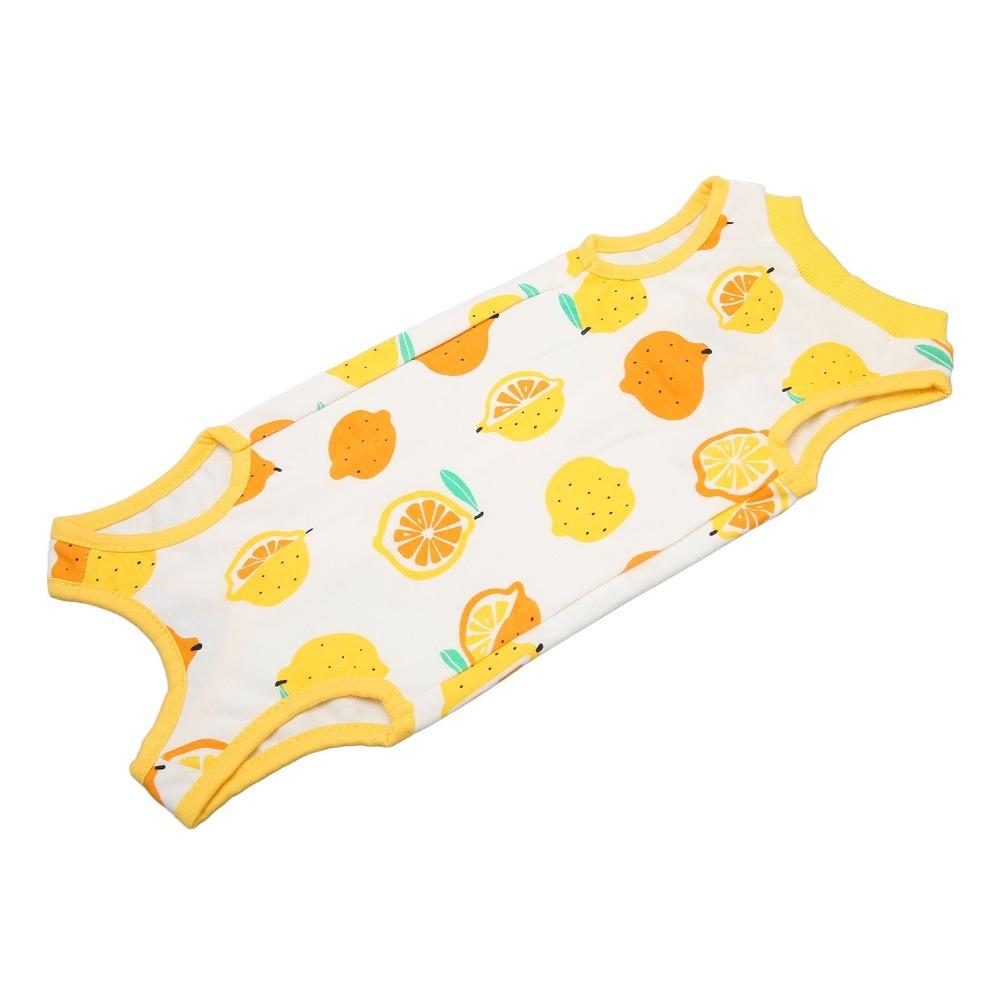 Breathable Cat Surgery Clothing Prevent Licking Cat Recovery Suit Cat Onesie Post-Surgery Recovery