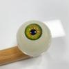 1pair 20mm Acrylic Fake Eyes Eyeballs 10 Styles DIY Doll Making Crafts  For BJD Doll