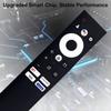 Замените пульт ДУ TC9012 для Android TV, умный пульт ДУ