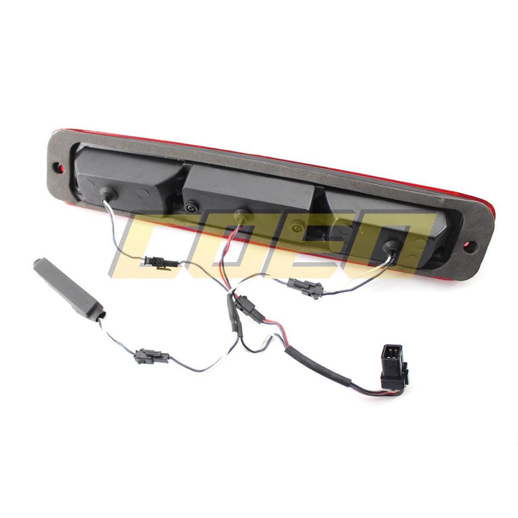 Compatible High-Mounted LED Brake Light for 99-06 Soroed Models - 5978318