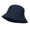 Female Hat Fisherman Hat Big Brim Casual Retro Unisex Solid