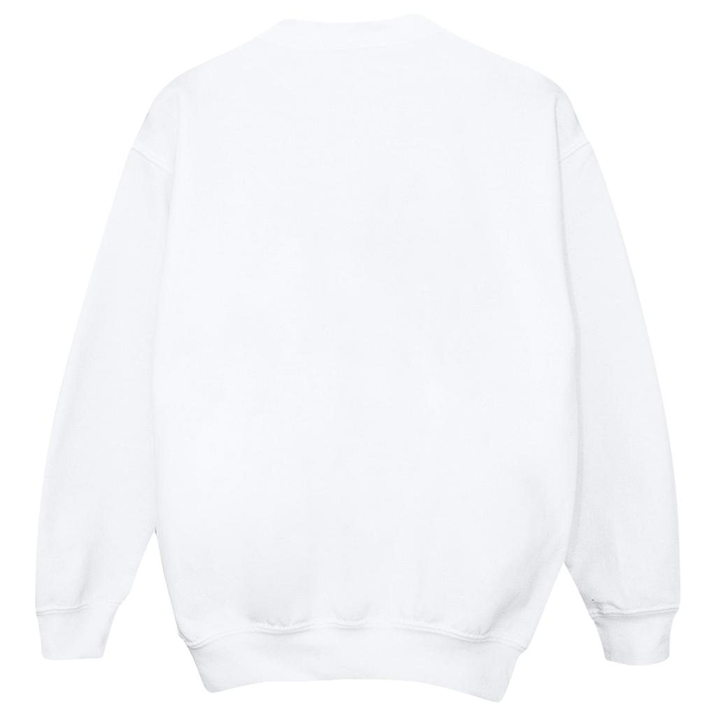 Disney Футболка для мальчиков Frozen 2 Olaf Snowflakes And Smiles