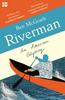 Книга Riverman : An American Odyssey