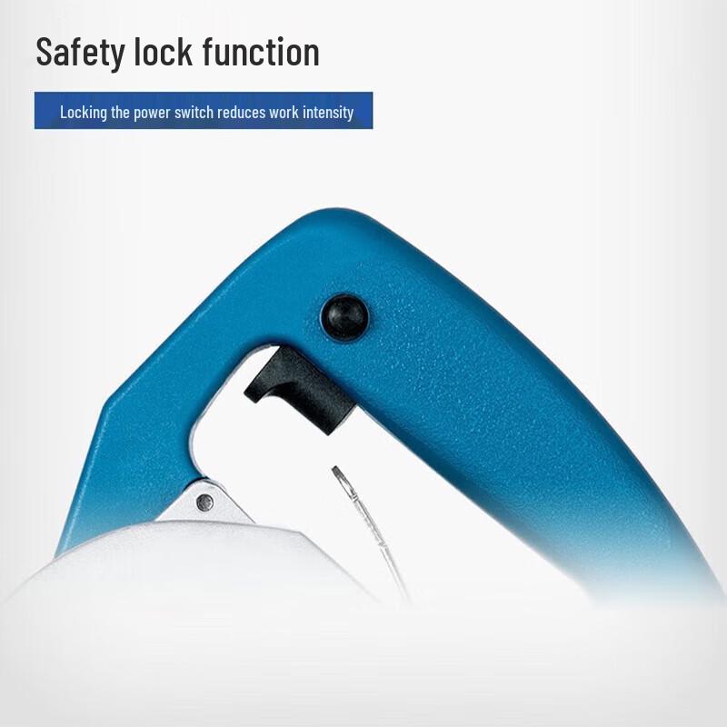 Ручная многоматериальная отрезная машина Dongcheng, штепсель CN (адаптер в комплекте)