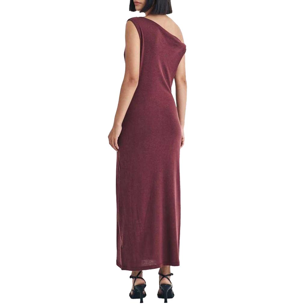 Платье миди с открытыми плечами Andrea от Nobody´s Child для женщин/леди