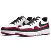 Jordan 1 Jester XX Low Laced Благородный красный Женские Jordan CI7815-106