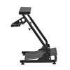 Racing Wheel Stand, Adjustable & Foldable Simulator Stand for Logitech G29 G27 G920 G923, Thrustmaster T300RS T300GT T248 TS-PC TSXW Gaming