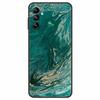 Для Samsung Galaxy A05S A05 Чехол Мраморный SM-A057F Ударопрочный Мягкий Силикон ТПУ Задняя крышка Для Samsung A05S Защитный Новый Цветной