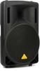 Behringer Passive Speaker 15 Inch Allowable Input 1000W 1 Piece B215XL Black