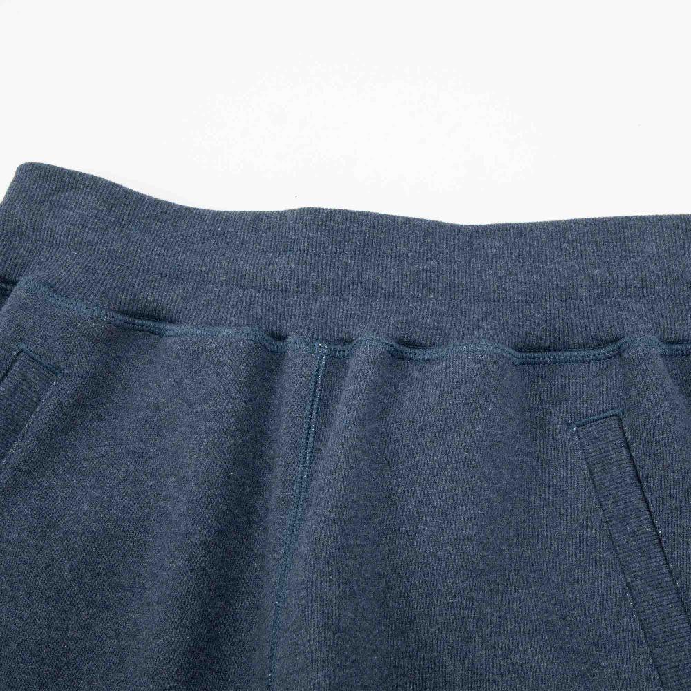 Puma Вязаные спортивные штаны Navy Pack Jogger Unisex Jogger Navy-Blue 623131-16