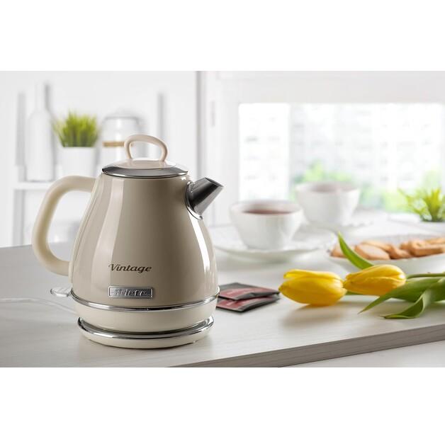 Чайник Ariete 2868CR Vintage beige