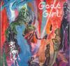 LP Record GOAT GIRL - Goat Girl RTRADLP884 Rough Trade 2018 UK Rock