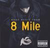 CD VARIOUS - More Music From 8 Mile 0044509792 Shady Records,  2002 Non Japan Rap & Hip-Hop/R&B Used