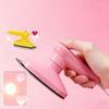 2.6mm Fuse Beads Mini Iron DIY Fuse Beads Picking Tray Kit Electric Iron  Handmade Beads Toy