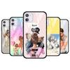 Чехол из закаленного стекла для мамы, папы и ребенка, семья, Apple IPhone 12 Mini 11 Pro XS MAX XR X 8 7 6S 6 Plus, чехол для телефона