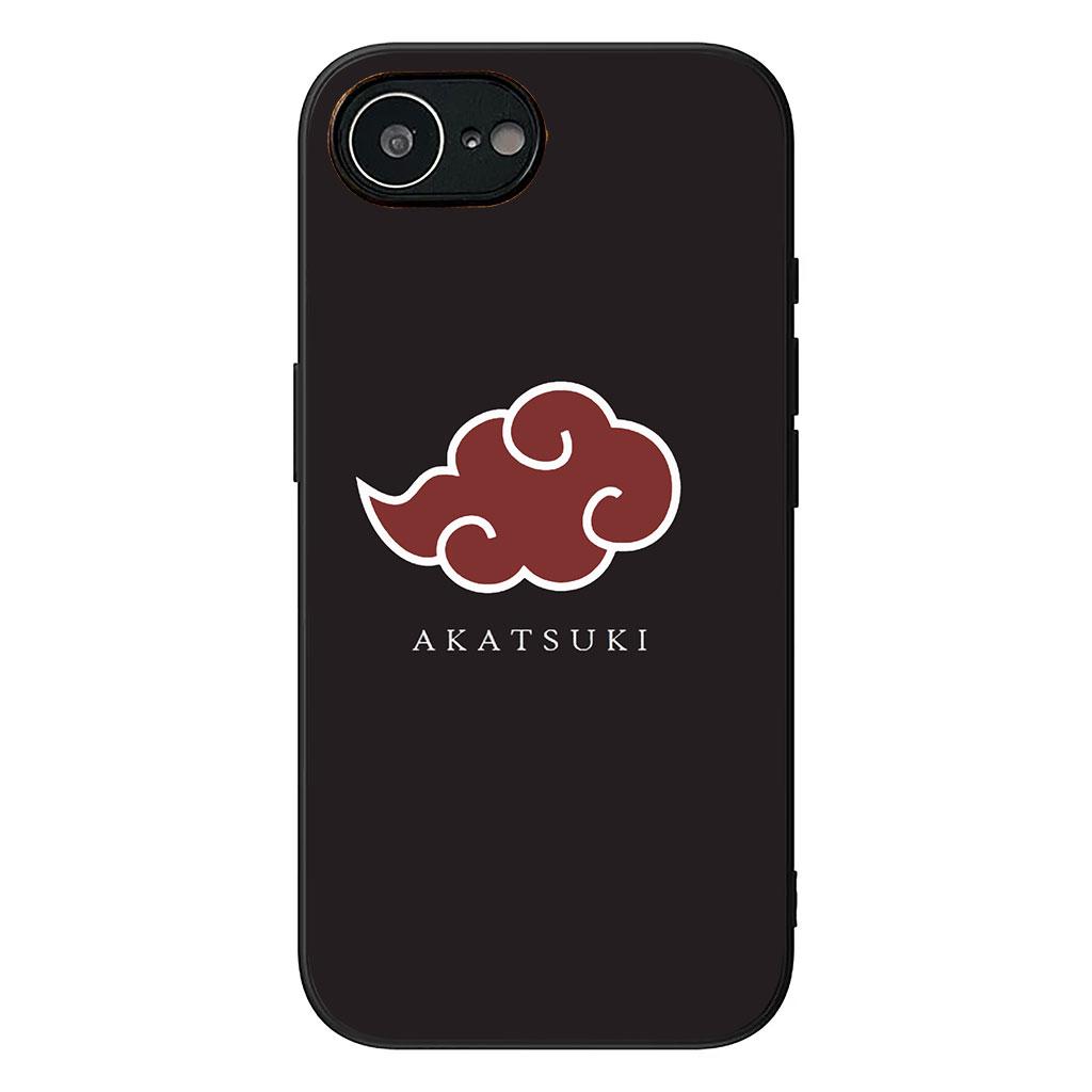 Чехол для телефона Sasori Pain Narutos Akatsuki Itachi Uchiha для Xiaomi Poco C71 C65 C85 X7 X6 X5 M6 M7 F6 F7 F8 Ultra Pro C75