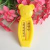 Children Baby Cute Bath Shower Thermometer Water Temperature Test Tool