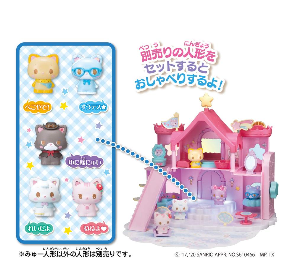 AGATSUMA Мукуру Мечтательный Оширо над небом