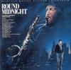 CD-САУНДТРЕК; HERBIE HANCOCK - Round midnight 32DP547 Японские саундтреки и мюзиклы, используемые