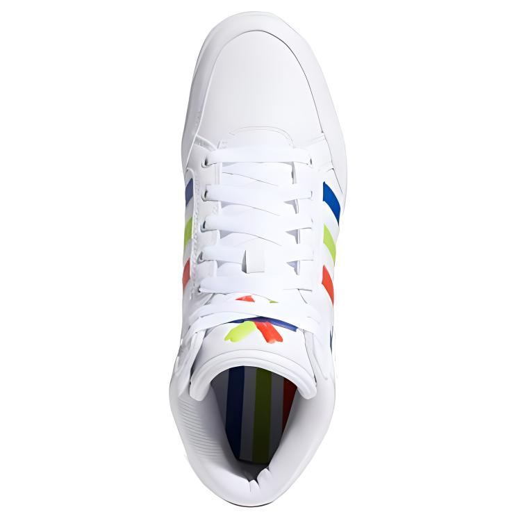 Adidas Hard Court Hi 'Multi-Color' FV5326