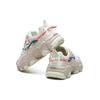 Fila Кошачья лапа 2.0 Текстиль, Синтетическая кожа Низкие кроссовки на массивной подошве Женские Микро Белый F12W124144FSW