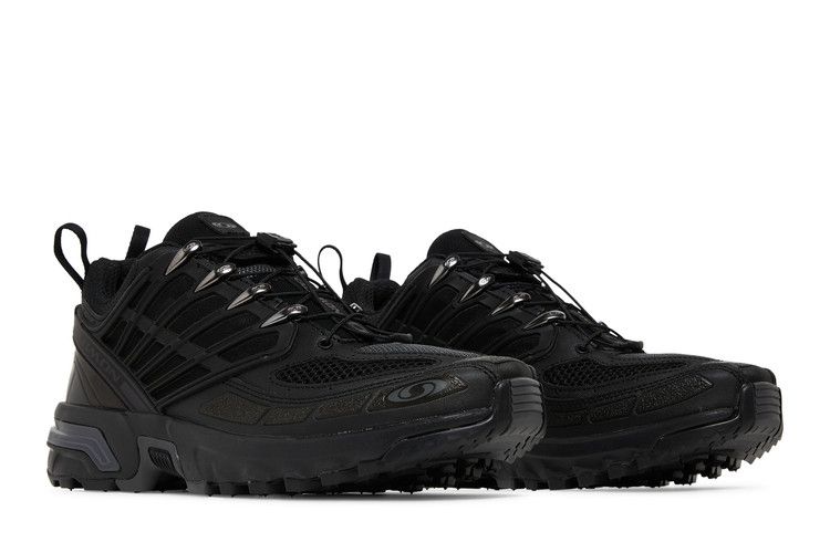 Men's Sneakers Salomon ACS Pro Advanced 'Triple Black'