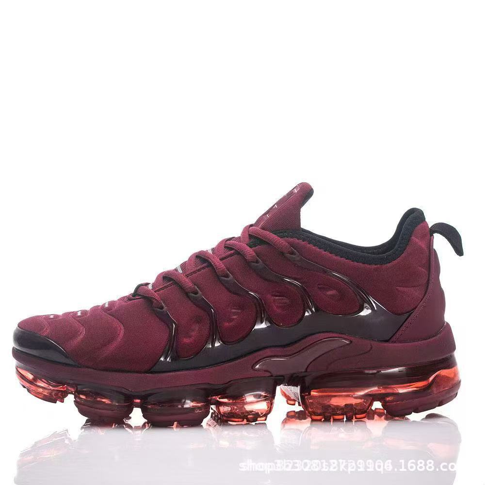 Shoes foreign trade TN generation AIR MAX PLUS TN SHOX air cushion sports running shoes