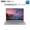 Lenovo Ноутбук ThinkBook 14+ 2025 (Китайская версия)