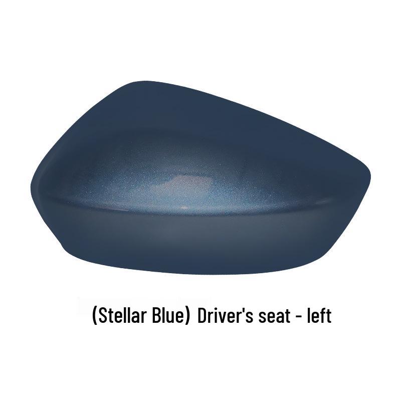 Fits Mazda 6 Atenza (2014-2017) Rearview Mirror Cover with Lens and Turn Signal