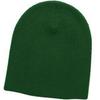 Otto Knit Single 8 One Size Fits Cap, Type, Beanie, Colors, All, 82-481 (Dark Green) [Used]