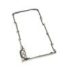 Oil Pan Gaskets 12558760 12599020 12580672 12612350 For Cadillac, , GMC, Hummer