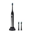 Электрические зубные щетки Электрическая зубная щетка-водостойкая электрическая зубная щетка с беспроводной зарядкой, 3 режима — 666791