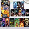 Anime Dragon Ball Phone Case for Samsung Galaxy M56 A36 A32 A33 A05 A05S A06 A16 A20 A11 A12 A13 A15