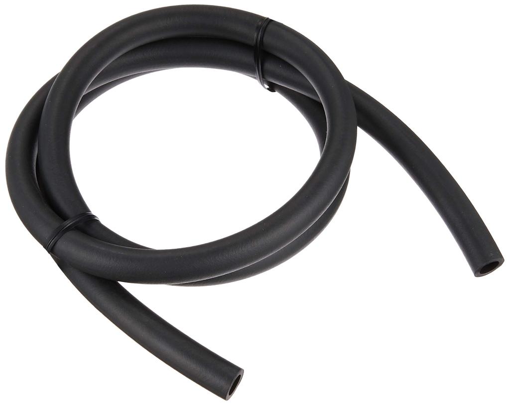 Kijima 105-0883 Мотоцикл, Запчасти для мотоцикла, -стойкий резиновый шланг, Совместимый с бензином, Термостойкий 222°F