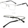 Professional Anti-light Reading Glasses Business Series Reading Glasses Glasses-Eyewear