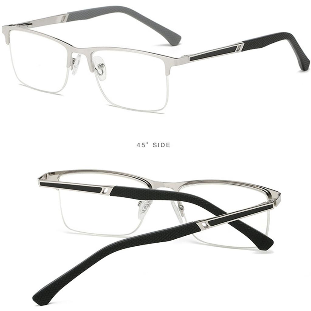 Professional Anti-light Reading Glasses Business Series Reading Glasses Glasses-Eyewear