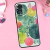 Cactus Succulent For Xiaomi Redmi Note 13 14 9 10 11 12 15 Pro Plus Phone Case For Redmi 15 C 14C 10C 12C 13C