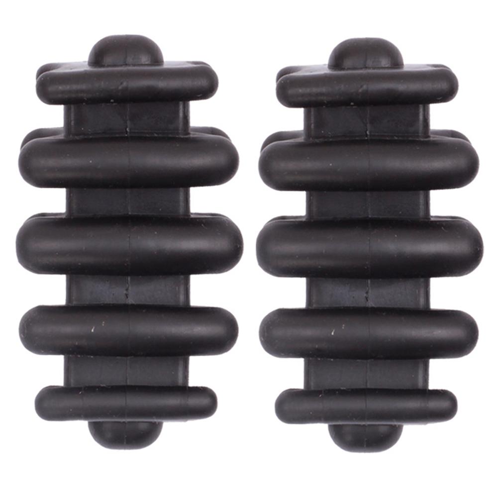 Амортизирующий клей, 2 шт. Стабилизатор для стрельбы из лука